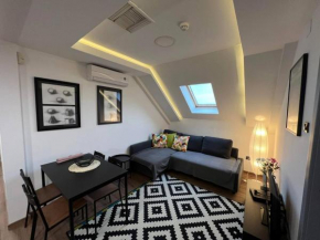 MAIN SQUARE Apartment